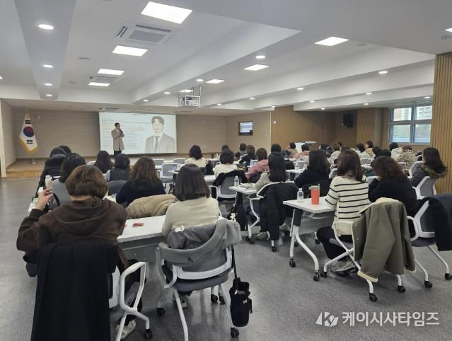 경기도군포의왕교육지원청, 2026년 학교도서관 담당자 직무연수 운영