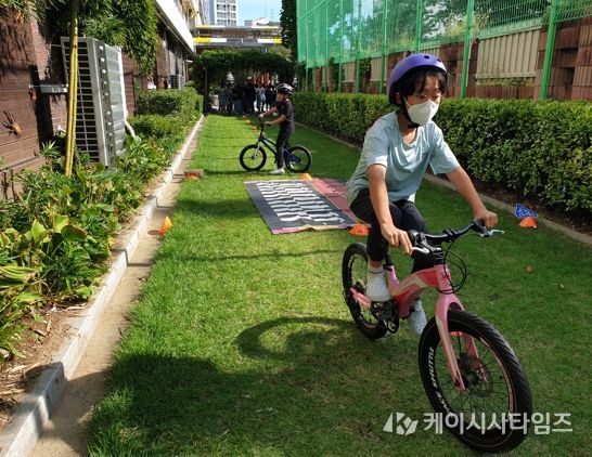 동대문구, ‘자전거 친화도시’ 조성 박차…수리·교육·기증에 2억6000만원 투입