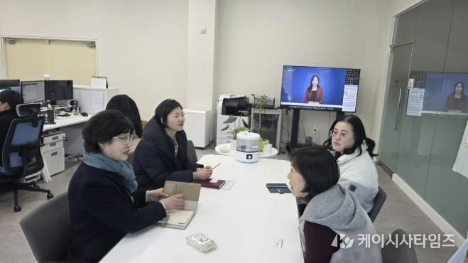 괴산군, 평생학습 우수 사례 공유…지자체 간 상생 기반 다져