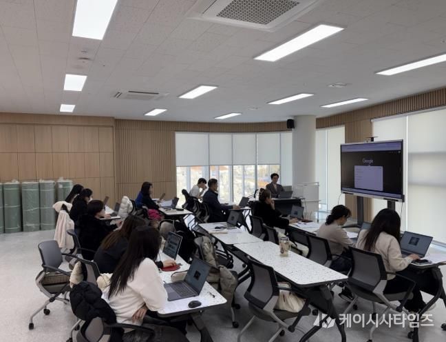 포천시 평생학습 첫 거점, 소흘평생학습관 운영 본격화