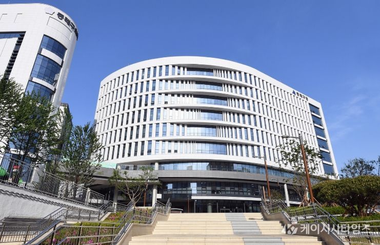 부산 동래구, 2026년 상반기 지역 공동체 일자리 사업 참여자 모집