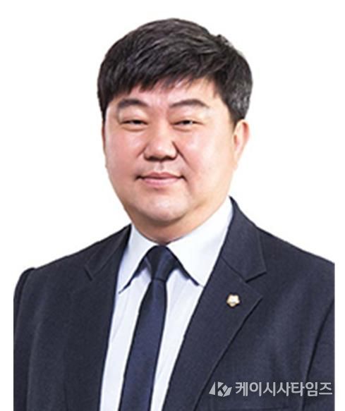 부산광역시의회 전원석 의원