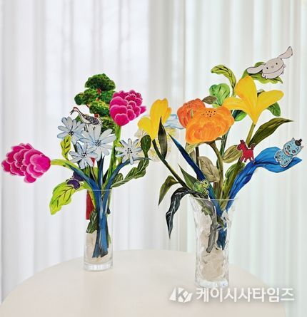 울산대곡박물관 겨울방학 체험학습 홍보 이미지