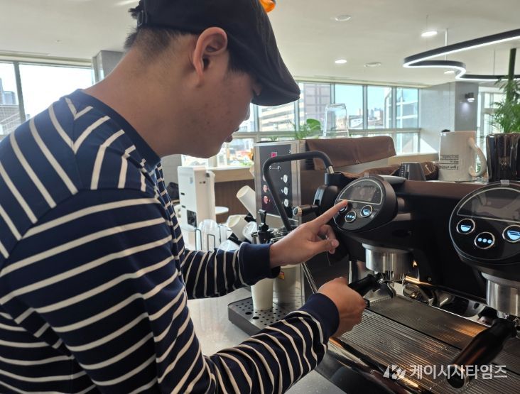 익산시 신청사, 상생 고용으로 약자와의 동행