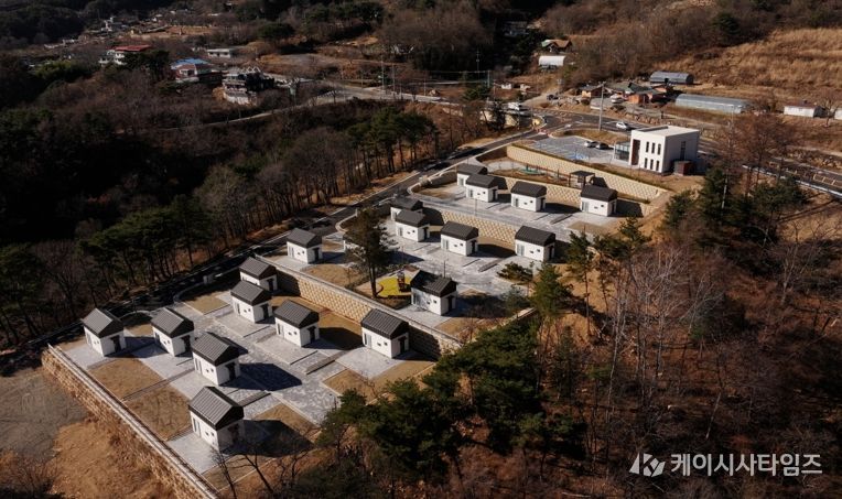 성주군 체류형작은정원, 입주 신청자 모집 성황리 종료