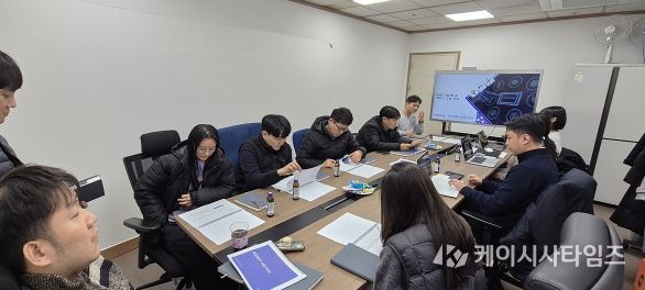 ‘공단 전용’DPFC AI비서 구축으로 AI 행정혁신
