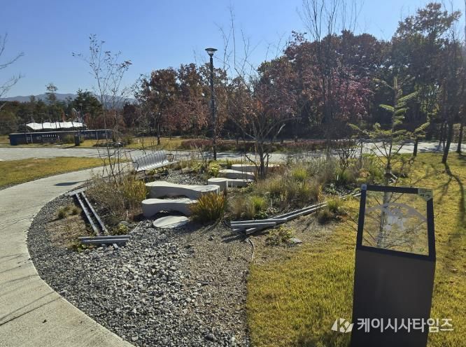 청주시, 2026 청주 가드닝페스티벌 전시정원 공모