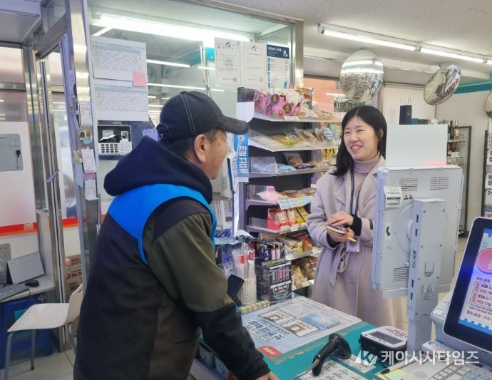 울산 남구 위기 속 중장년 독거가구, 맞춤형복지 지원
