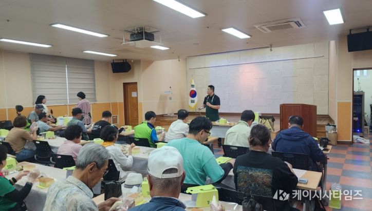 2026년 장애인 평생학습도시 선정