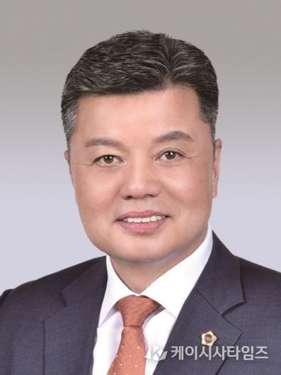 대구시의회 김원규 의원