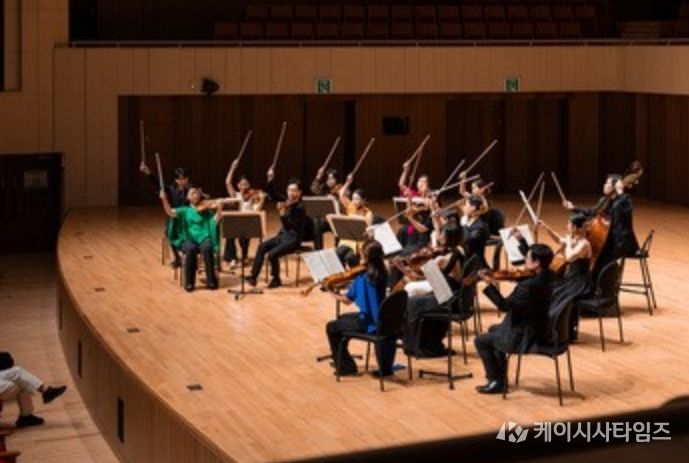 대구 공연예술 저력 입증