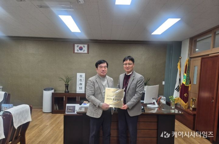 광주하남교육지원청,‘1교 1인성브랜드’우수교 인증