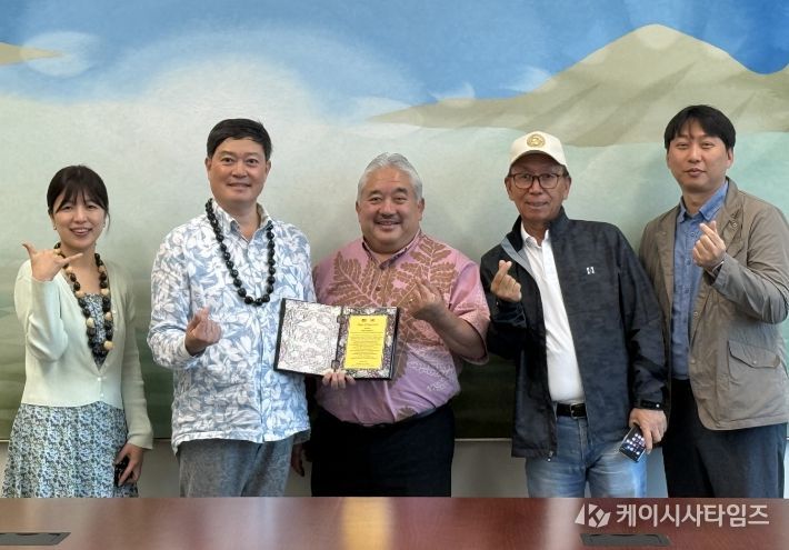 학교부지까지 내놨다…부산교육청, 통학로 안전확보 온 힘