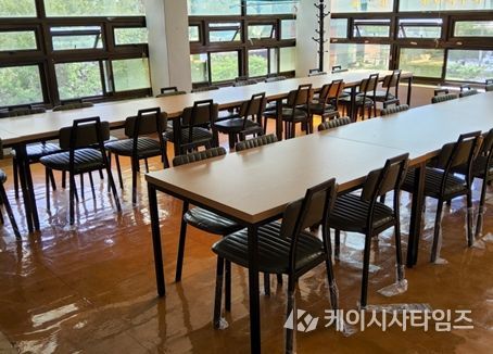 입식테이블 교체 및 주방시설 개선 지원 업소 모집