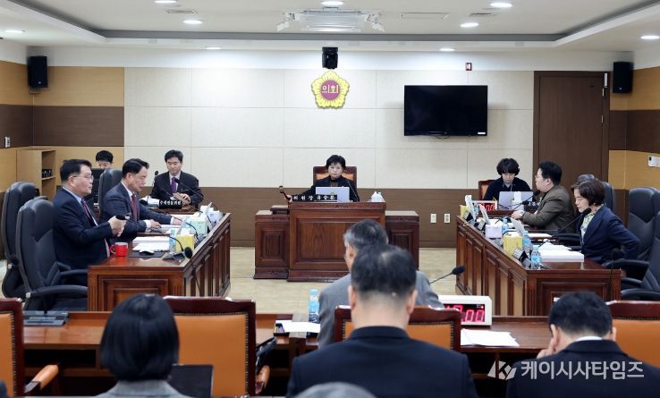 인천시의회, 고령 참전유공자 명예수당 70세 이상으로 확대