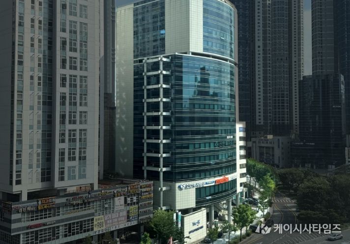 대구신보와 함께 신사옥에 ‘종합금융지원허브’ 조성