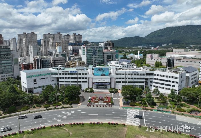 창원특례시, 설 연휴 쓰레기 배출일 미리 확인하세요!