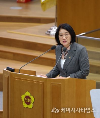 신미숙 의원, 동탄 광비콤 용도 변경 논란 속 학교용지 공백 지적...교육청의 책임있는 역할 주문!
