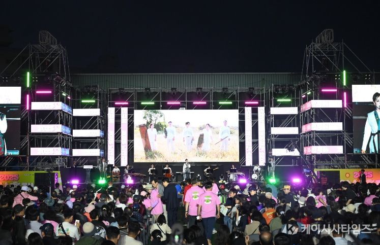 대구 남구, ‘2026 청년 예술인 지원사업’ 공모 시작… 총 1억 1천만 원 규모 투입