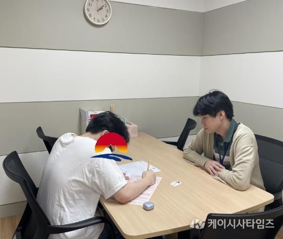 응원할게요! 학교 밖에서도 꿈을 향한 배움의 도전!