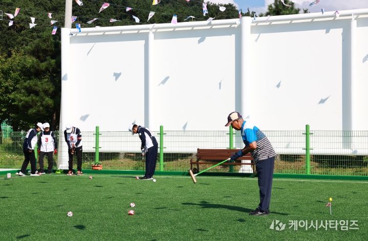 울진군체육회, 생활체육프로그램 수강생모집