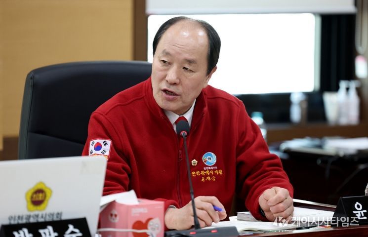 인천시의회 윤재상 의원, 관광객 감소로 침체된 강화 상권 회복 노력