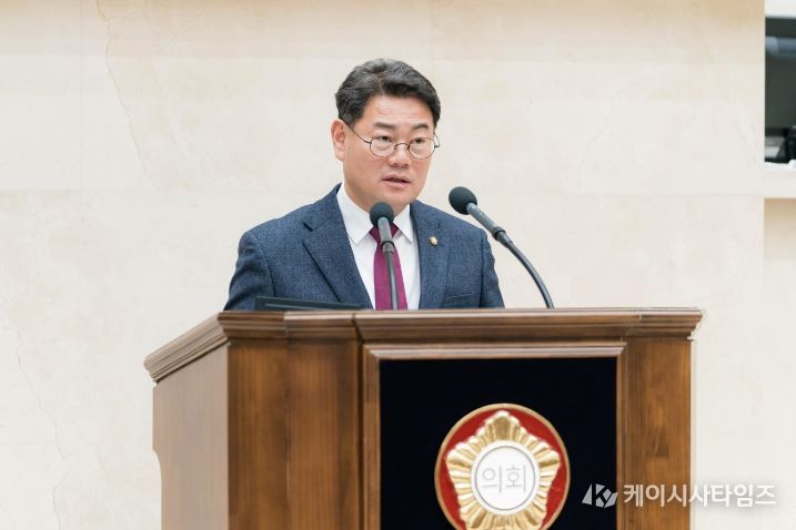 용인특례시의회 이진규 의원