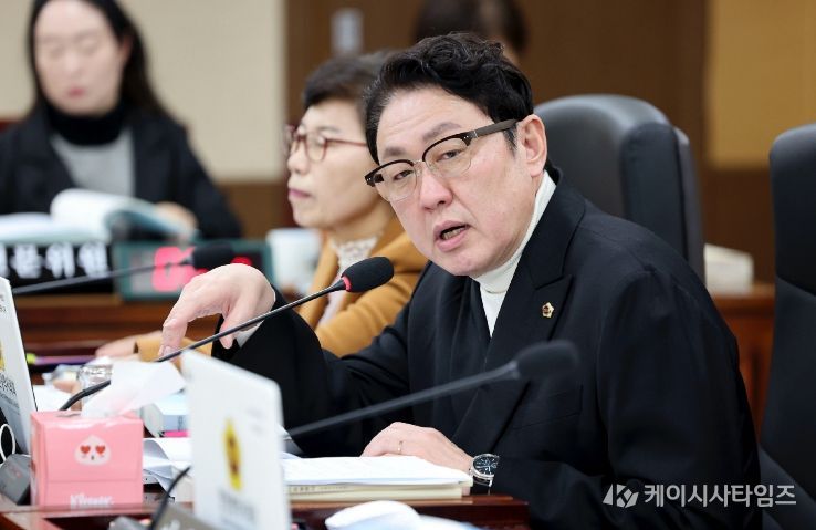 인천시의회 신충식 의원, 생애주기별 맞춤형 대응체계 주문