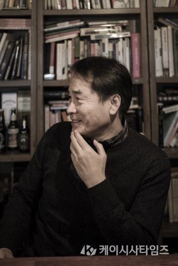 한국 문학의 거장, 이승우 소설가 초청!