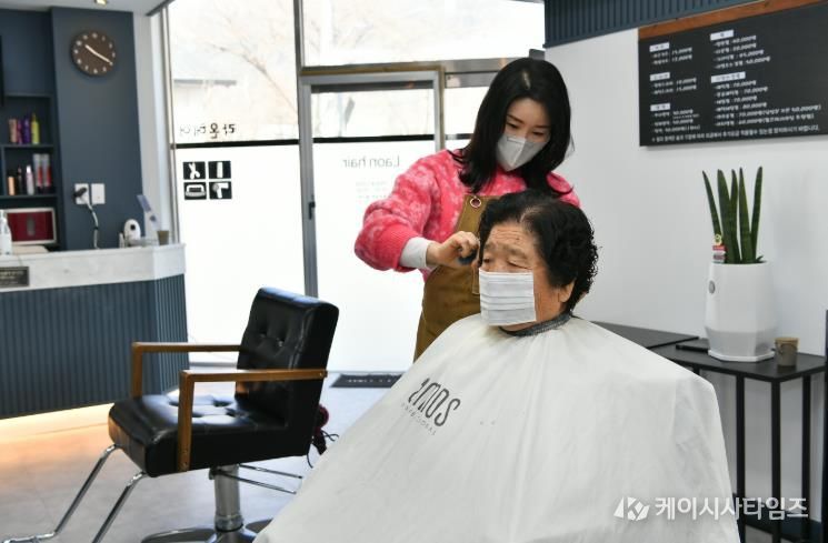 정선군, 실버에티켓으로 어르신 건강관리·지역경제 동시 지원