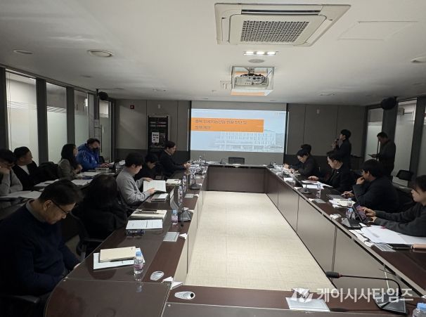 인공지능 정책 고도화 위한 브레인스토밍