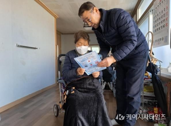 충주종합사회복지관, 위기를 자산으로‘선제적 안전망’ 고도화 구축