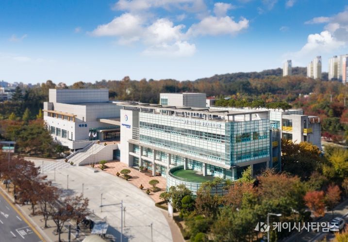 인천광역시교육청평생학습관