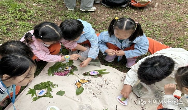 유아, 청소년, 경계선지능인 등 대상별 특화 프로그램 운영