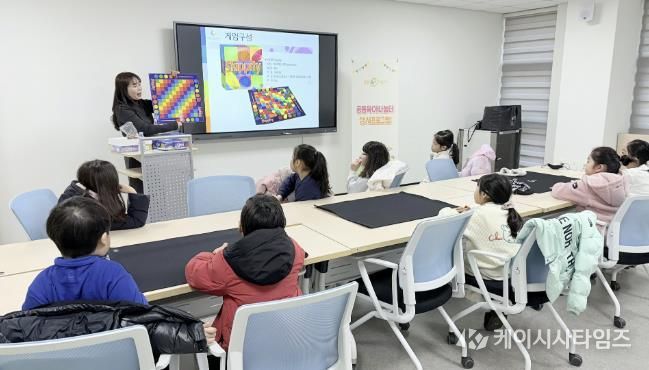 태안군, 2026년 공동육아나눔터 운영 '아이 키우기 좋은 태안' 조성