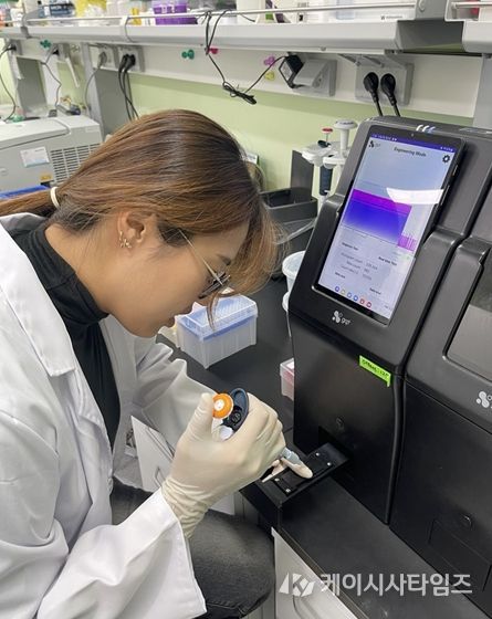 양자기술 도입 및 전환 확대