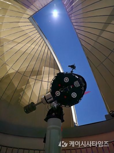 강화천문과학관, 설 연휴 이벤트 운영… 전통문화와 천문과학 동시에 즐기자!