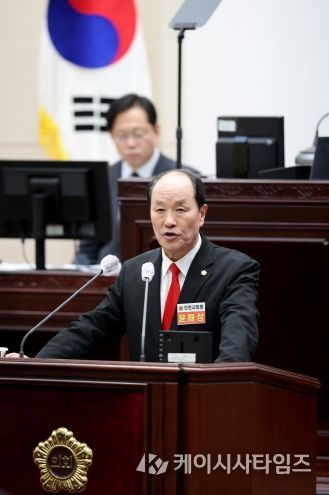 윤재상 의원 의정활동