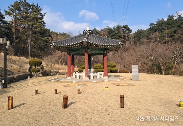 “설 연휴 중구 역사문화시설로 놀러 오세요”-최제우유허지