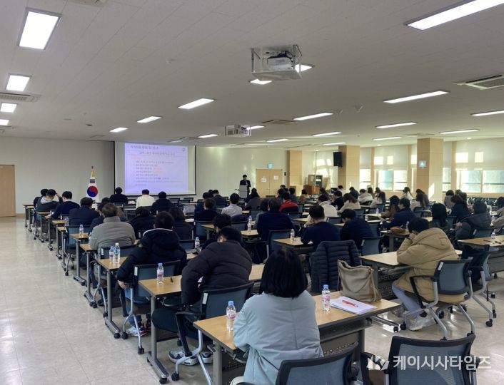 ‘2026학년도 대구 과학교육 운영 계획’ 발표