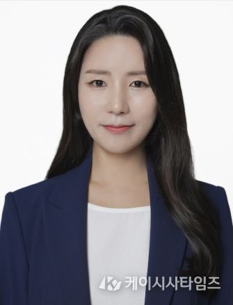 용산구의회 윤정회 의원(더불어민주당, 비례대표)