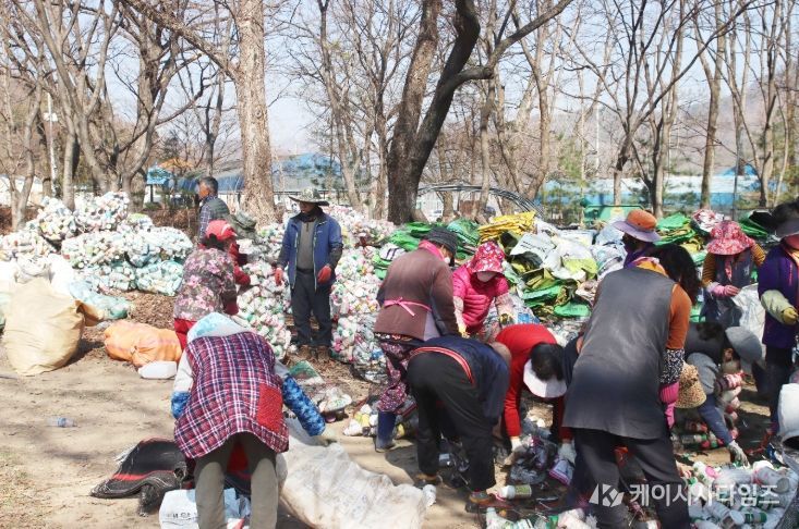산소카페 청송 구현!