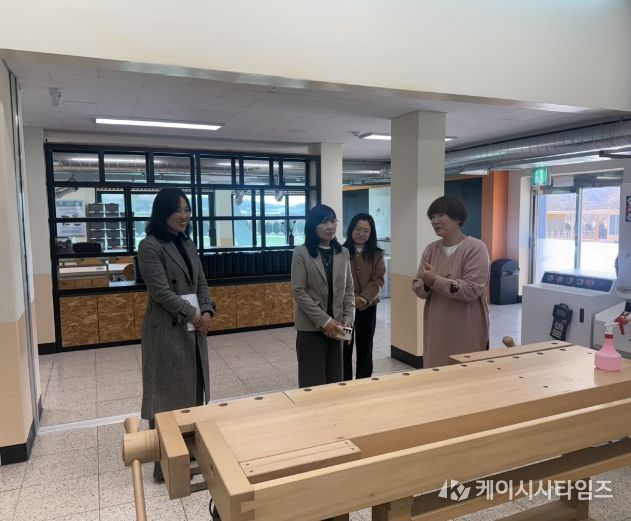 ‘2026 상상이룸공작소 프로그램 운영 협의회’