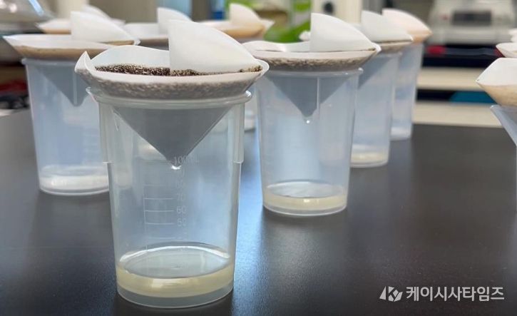 영농철 앞두고 농경지 토양검정 무료 지원