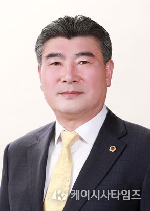 전라남도의회 최명수의원