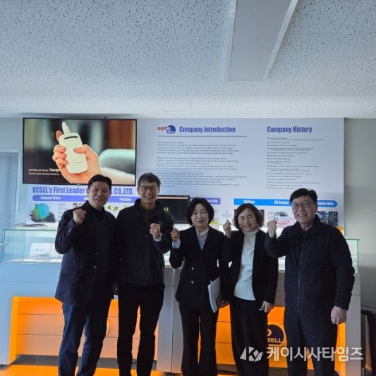 국방벤처 협약기업과 함께 ‘K-방산’ 경제 영토 확장 가속화