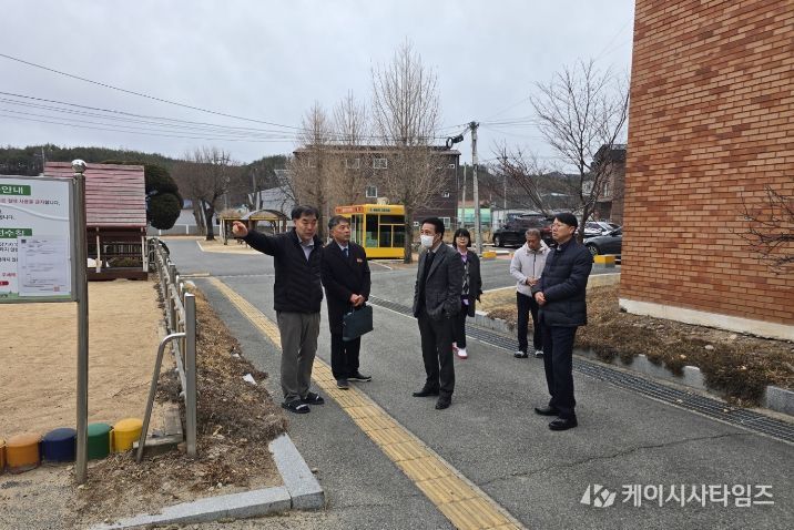 2026년 신학기 대비 학교안전 종합점검 추진