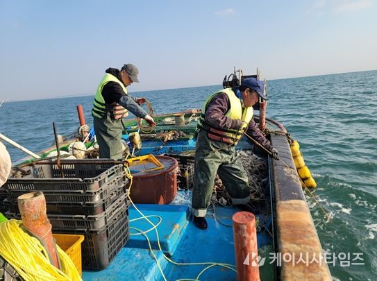 2026년 제8기 인천 귀어학교 입교 희망자 모집