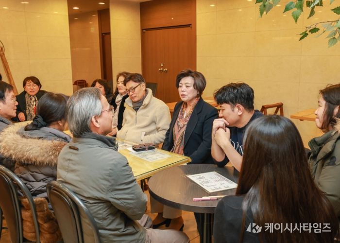 과천시, 2026년 행정모니터 상반기 간담회 개최