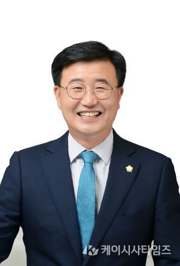 유의식 의장